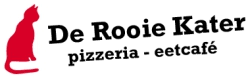 rooie kater